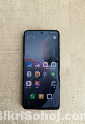 Poco x6 pro